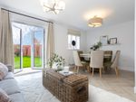 Thumbnail for sale in "The Foulston" at Rudloe Drive Kingsway, Quedgeley, Gloucester