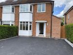 Thumbnail to rent in Slater Road, Bentley Heath, Solihull