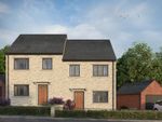 Thumbnail for sale in Plot 28, 9 Pearsons Wood View, Wessington Lane, South Wingfield