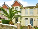 Thumbnail for sale in Salcombe Road, Plymouth