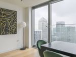 Thumbnail to rent in Landmark Pinnacle E14, Canary Wharf, London,