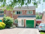 Thumbnail for sale in St. Peters Drive, Martley, Worcester