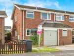 Thumbnail for sale in Acre Close, Maltby, Rotherham