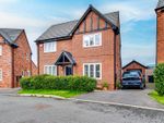 Thumbnail for sale in Fieldfare Close, Congleton