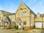 Thumbnail for sale in Neagh Close, Great Ashby, Stevenage