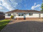 Thumbnail for sale in Manor Close, Totton Southampton