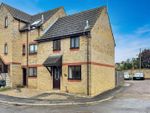 Thumbnail to rent in St. Martins Walk, Ely