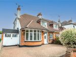 Thumbnail for sale in Elm Grove, Thorpe Bay, Essex
