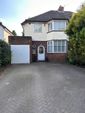 Thumbnail to rent in Chester Road North, Sutton Coldfield