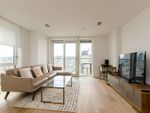 Thumbnail to rent in Avantgarde Place, Shoreditch, London