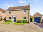 Thumbnail to rent in Rosewood Close, Yaxley, Peterborough