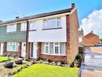 Thumbnail for sale in Pilgrims Close, Worthing, West Sussex