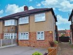Thumbnail for sale in Erith Crescent, Collier Row