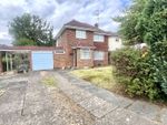 Thumbnail for sale in Stovolds Way, Aldershot, Hampshire