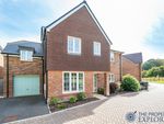 Thumbnail for sale in Orchid Road, Basingstoke