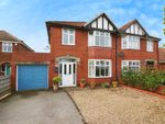 Thumbnail for sale in York Road, Haxby, York