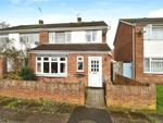 Thumbnail to rent in Oakwood Close, Romsey, Hampshire