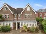 Thumbnail for sale in Brooklands Road, Weybridge, Surrey