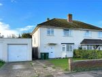 Thumbnail for sale in Anson Road, Rose Green, Bognor Regis, West Sussex