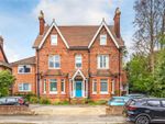 Thumbnail to rent in Somers Road, Reigate, Surrey