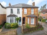 Thumbnail to rent in Manor Road, Horsell, Woking