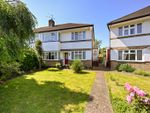 Thumbnail for sale in Lancaster Close, North Kingston, Kingston Upon Thames