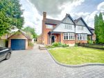 Thumbnail to rent in Aldenham Avenue, Radlett, Hertfordshire
