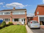Thumbnail to rent in Chetwynd Grove, Newport