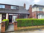 Thumbnail for sale in Wilton Grove, Heywood, Greater Manchester