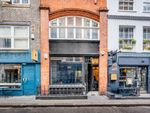 Thumbnail to rent in Bateman Street, London
