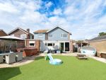 Thumbnail for sale in Pinewood Road, Hordle, Lymington, Hampshire