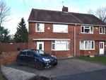 Thumbnail for sale in Coniston Road, Newbold, Chesterfield