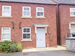 Thumbnail to rent in Barton Drive, Ashbourne, Derbyshire