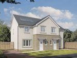 Thumbnail to rent in "The Kinloch" at Kings Inch Way, Renfrew