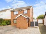 Thumbnail for sale in Kent Close, Penymynydd, Chester