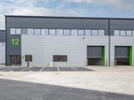 Thumbnail for sale in Unit 12 Genesis Park, Magna Road, South Wigston, Leicester, Leicestershire