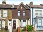 Thumbnail to rent in Marlborough Road, Gillingham, Kent