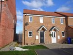 Thumbnail for sale in Avalon Gardens, Harworth, Doncaster