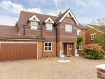 Thumbnail for sale in Orchard End, Weybridge