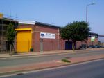 Thumbnail to rent in Unit 16, Meridian Trading Estate, Bugsby's Way, Charlton