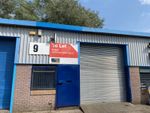 Thumbnail to rent in Unit 9 Albion Industrial Estate, Pontypridd