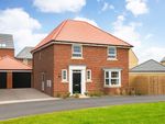 Thumbnail to rent in "Kirkdale" at Lodgeside Meadow, Sunderland