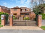 Thumbnail for sale in Ouseley Road, Wraysbury, Staines