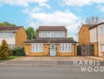 Thumbnail to rent in Daniel Way, Silver End, Witham, Essex