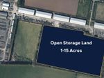 Thumbnail to rent in Open Storage Land, Rocket Site, Misson Springs, Doncaster, South Yorkshire