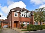 Thumbnail to rent in Queen Elizabeth Crescent, Beaconsfield, Buckinghamshire