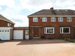 Thumbnail for sale in Fotherley Brook Road, Aldridge, Walsall