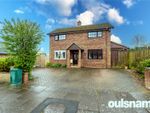 Thumbnail for sale in Greenlands Avenue, Greenlands, Redditch, Worcestershire