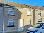 Thumbnail to rent in Bedw Street, Caerau, Maesteg