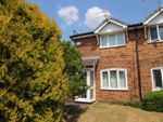 Thumbnail for sale in Dorchester Close, Wilmslow, Cheshire